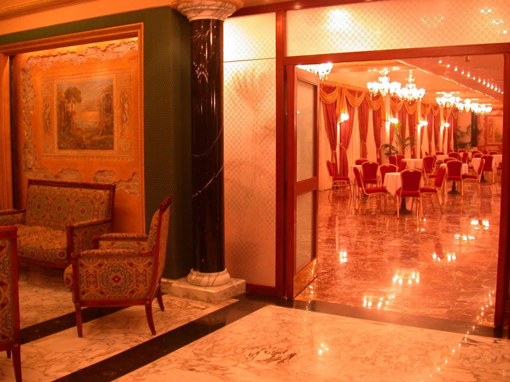 Plaza Hotel
