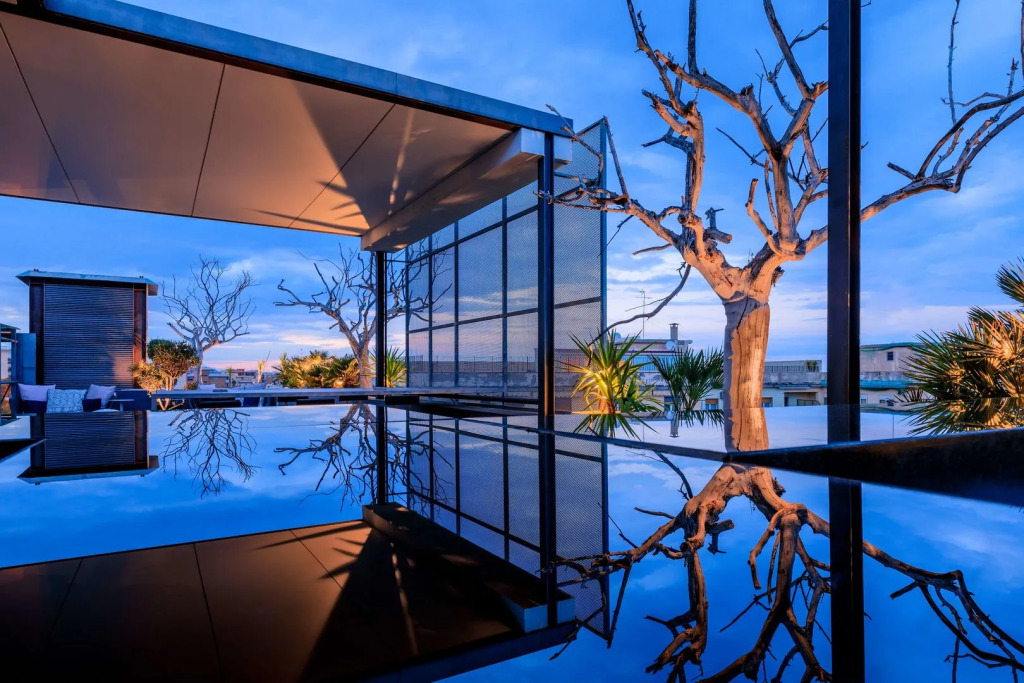 UNA Hotels One Siracusa Wellness & SPA