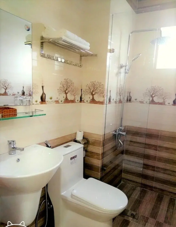 Phuong Nguyen Hotel