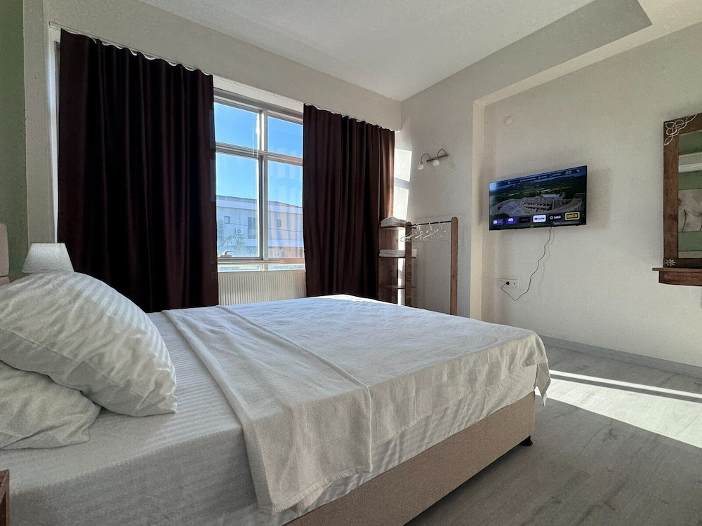 The New House Çeşme