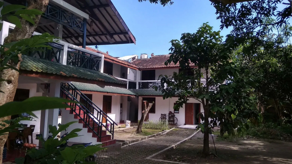 Arjuna 31
