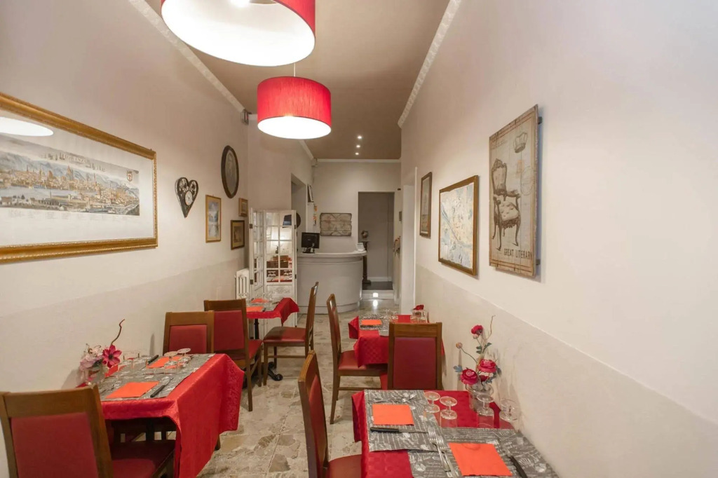 Hotel Masaccio