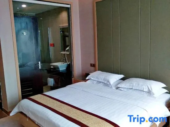Santai Business Hotel