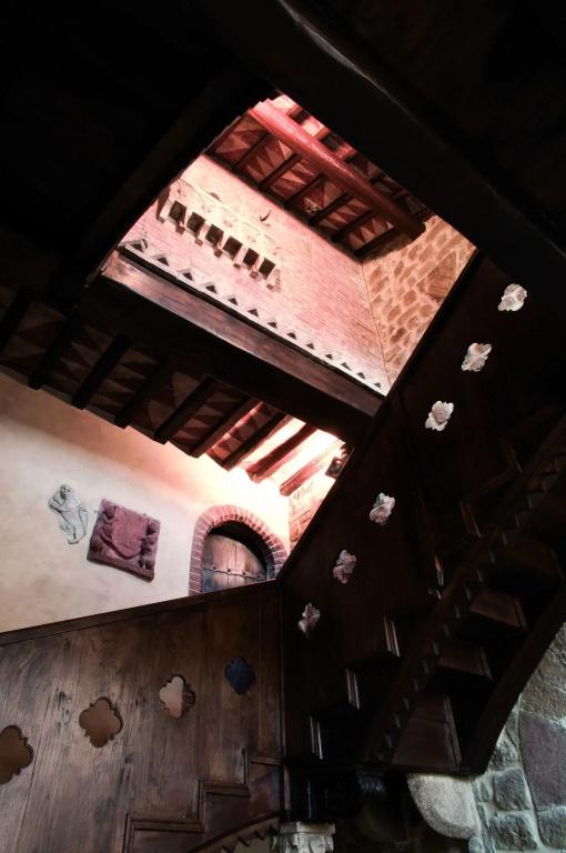 Castello Di Monterone