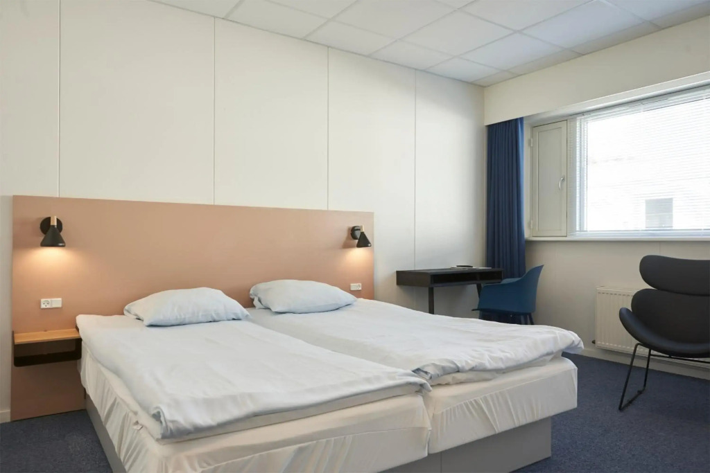 BB-Hotel Herning "Messehotel"