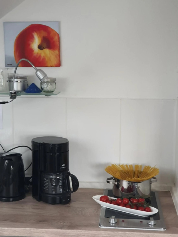 ferienwohnung am Jordan