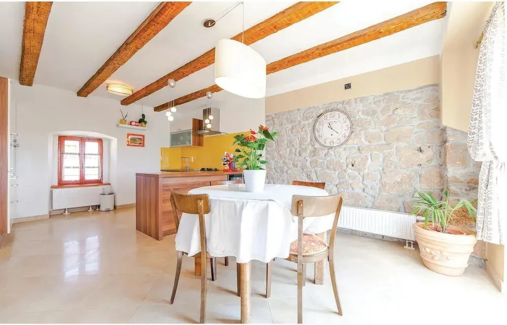 Amazing Home in Krasica With Wifi and 2 Bedrooms
