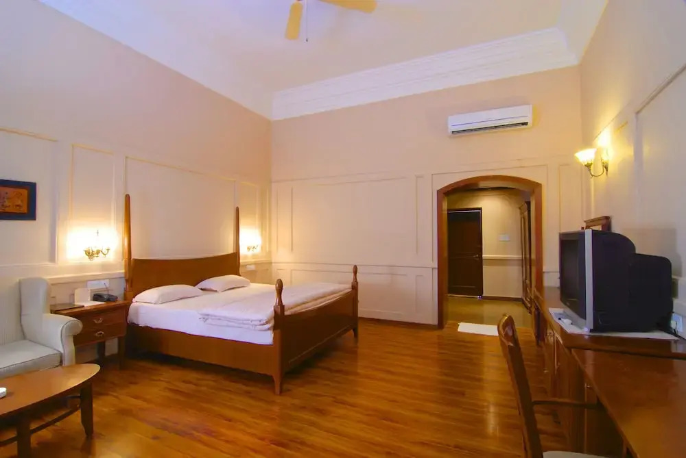 Chanakya BNR Hotel