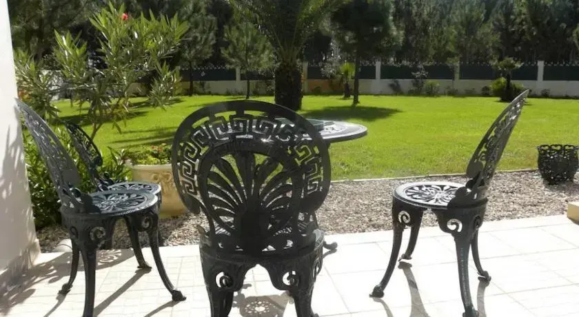 Casa Gulosa