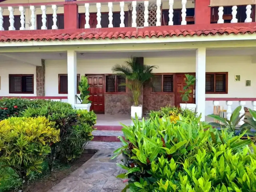Residence Caribe