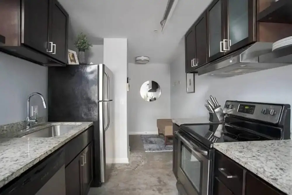 CozySuites at Artistry Indy