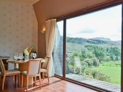 Sgurr Mor Lodge