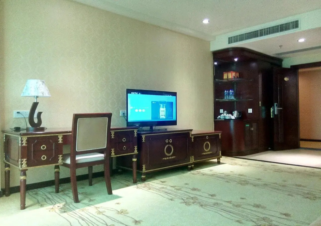 Ligang Hotel