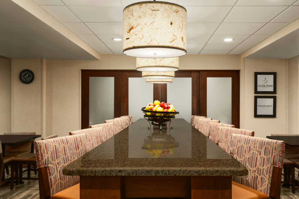 Hampton Inn by Hilton Fort Smith