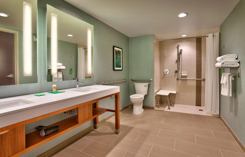 Hyatt Place Salt Lake City Farmington Station Park