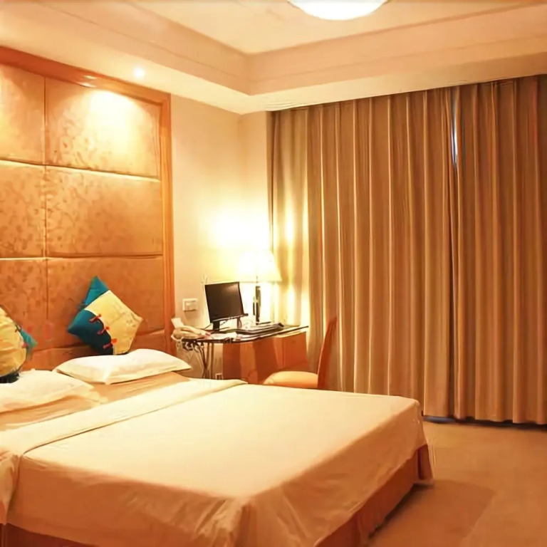Xiong Zhen Hotel
