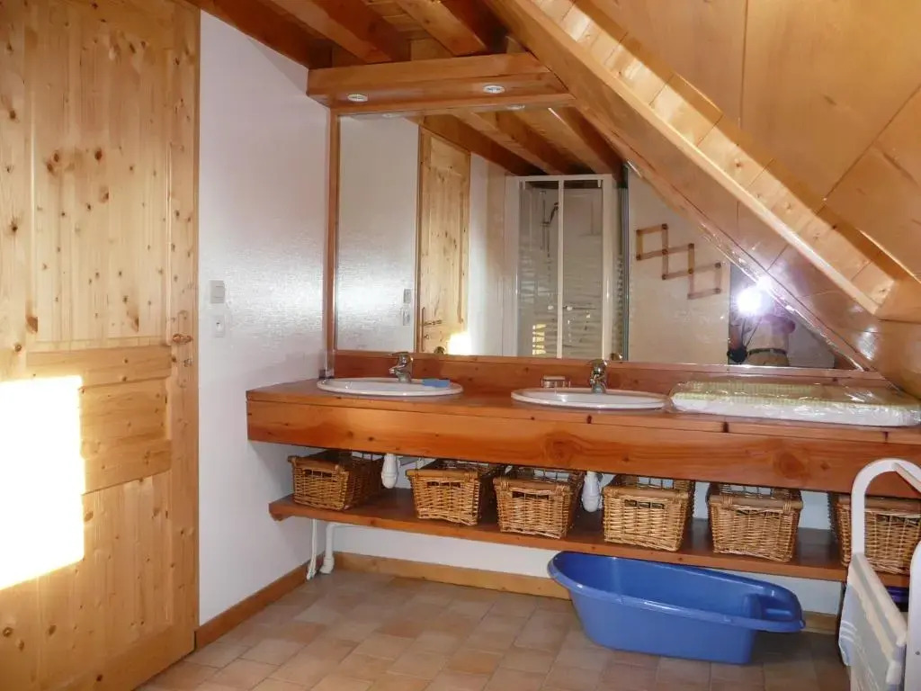 Appartement à Talloires