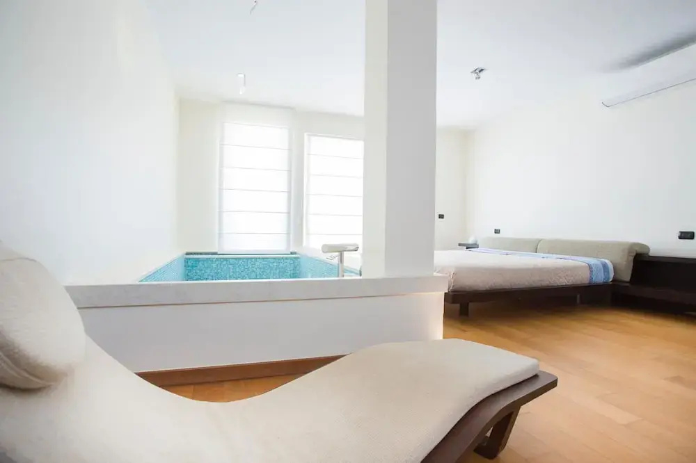 Villa Thidis