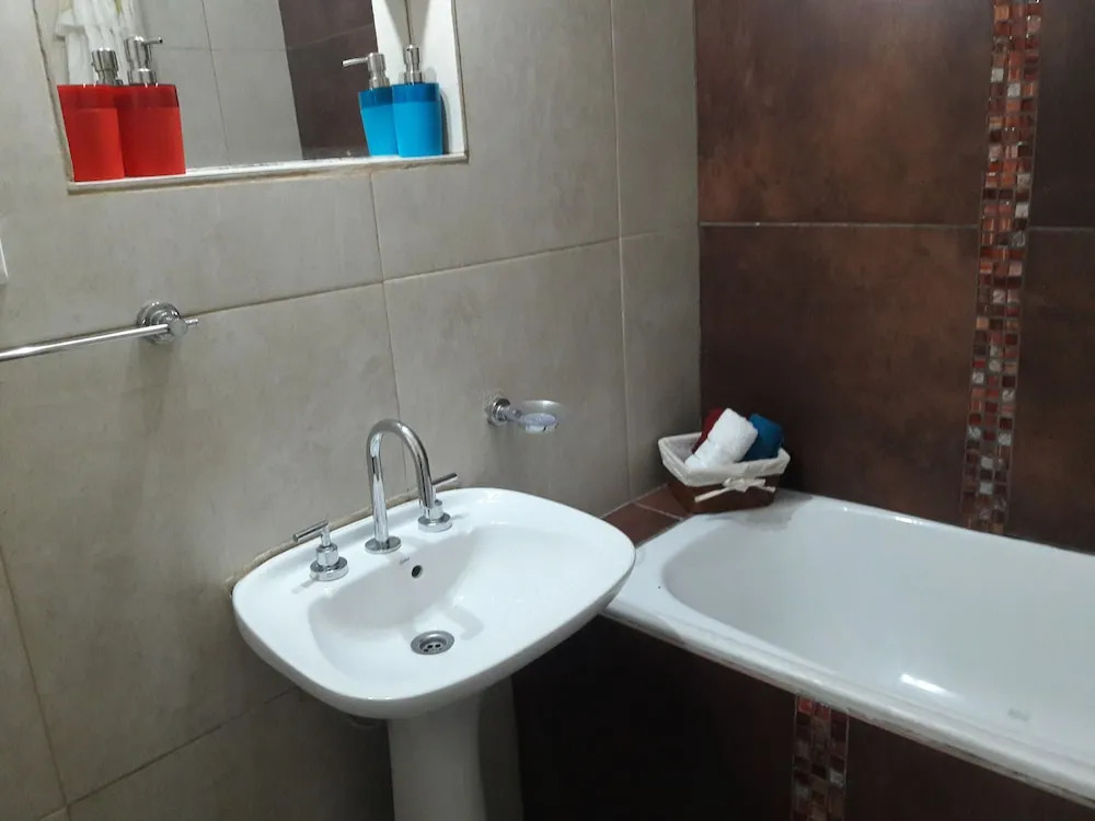 Kent Apart Hotel