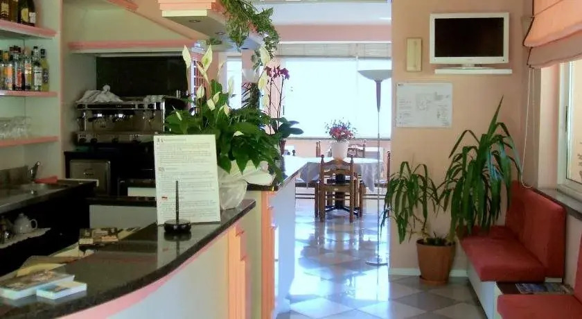 Hotel Garden
