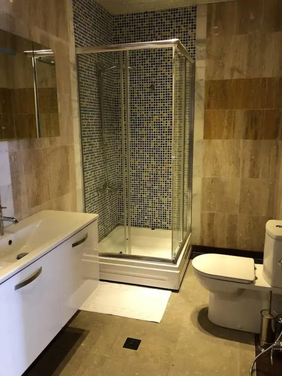 Отель Baku Luxury Hotel