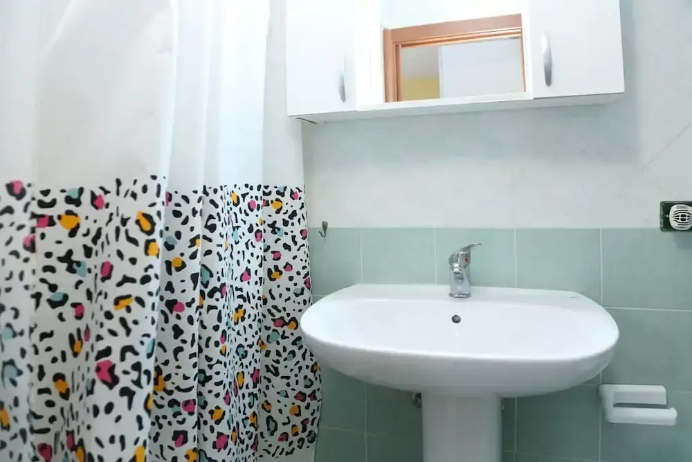 Holiday Homes Cefalù "fiamma"