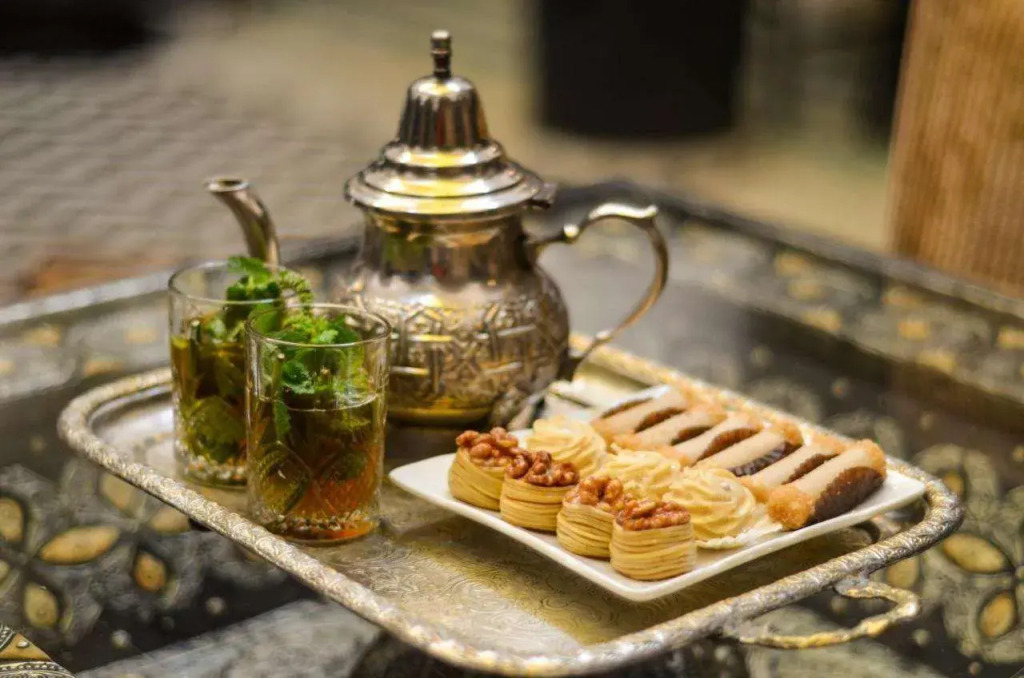 Riad Ben Tachfine