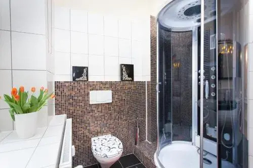 GreatStay Apartment - Bornstedterstr.