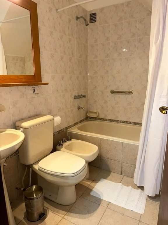 Apart Hotel Libertador