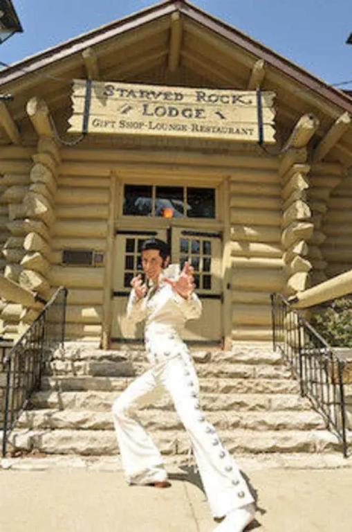 Starved Rock Lodge