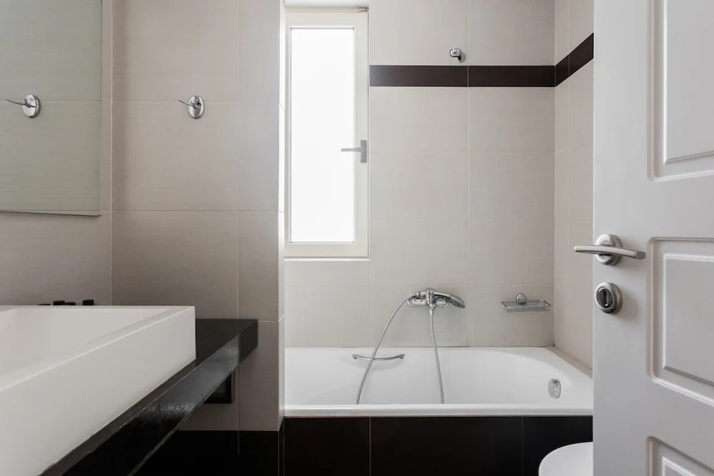 Exquisite 2BR Apartment