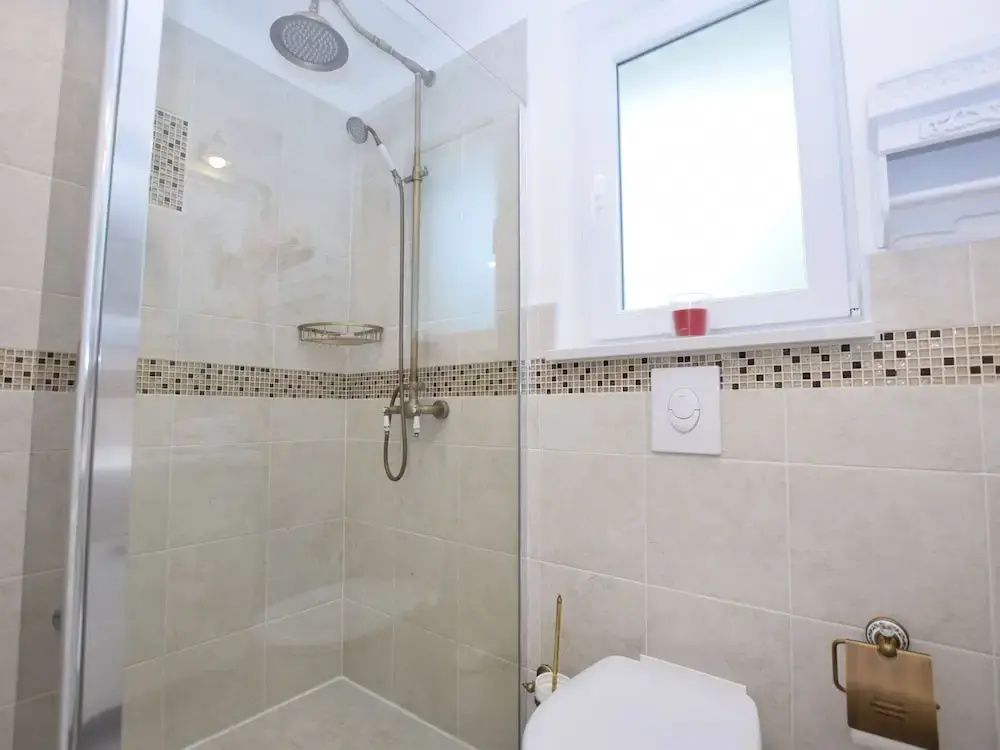 Beautiful Villa Near Opatija, 800m From the sea With Private Pool and Grill Area