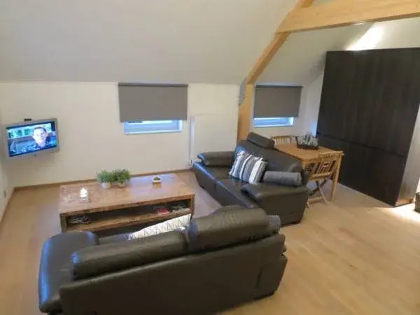 B&B Haerlekijn