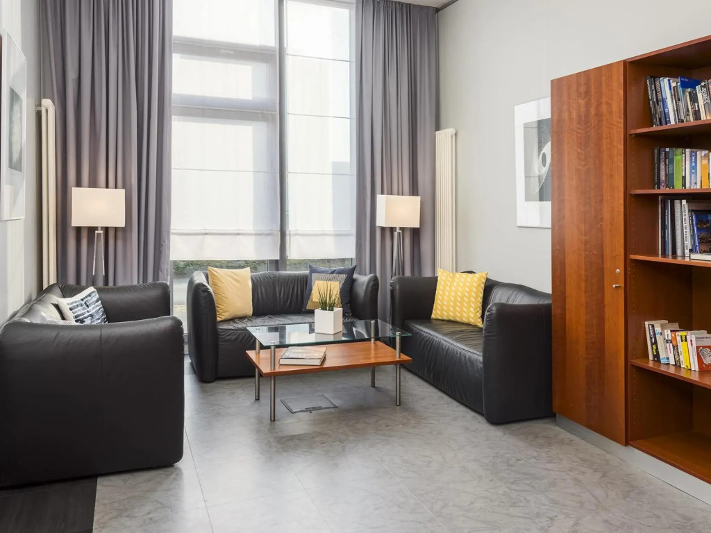 Hotel Wolfsburg Centrum, Affiliated by Meliá