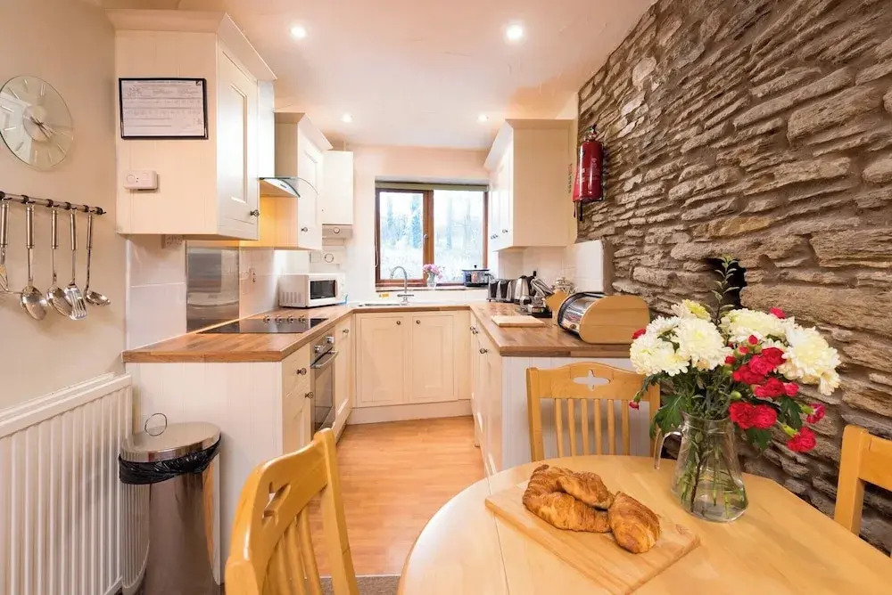 North Devon Cottages