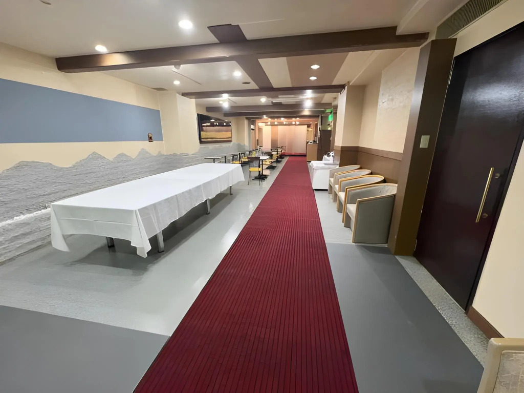 Hotel Econo Kanazawa Katamachi
