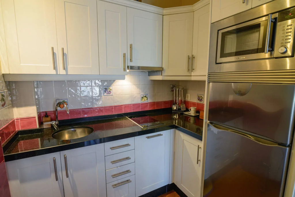 Casona de Llanorrozo Apartamentos Rurales