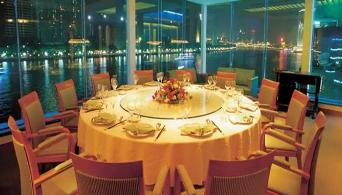 Riverside Hotel Guangzhou