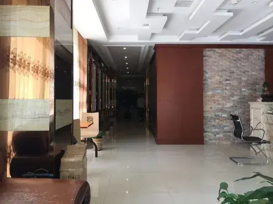 Longting Creative Hotel