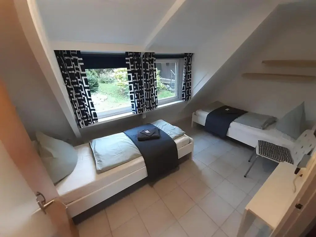 Eifel Residence