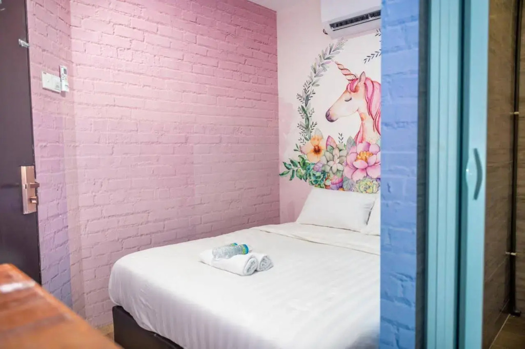 Good Friend Hotel