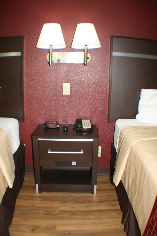 Red Roof Inn PLUS Nashville South - Fairgrounds
