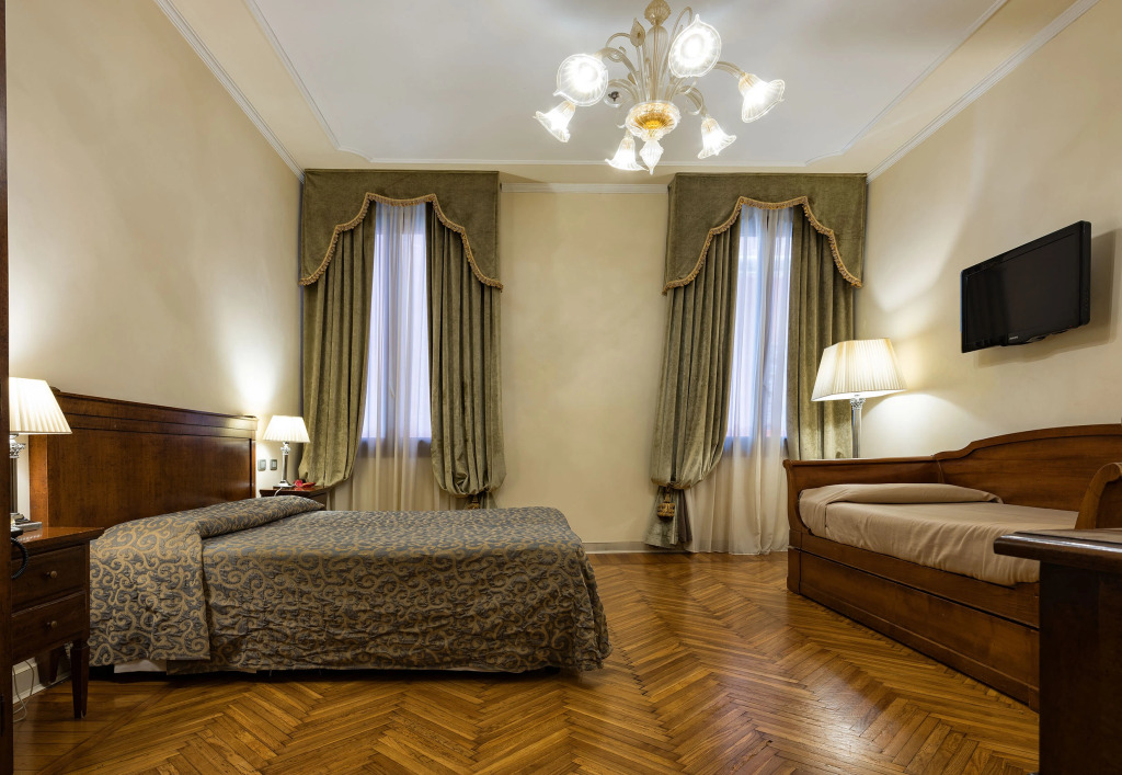 Hotel DellOpera