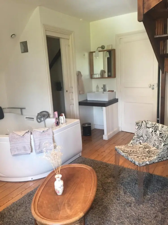 Villa Tourelle