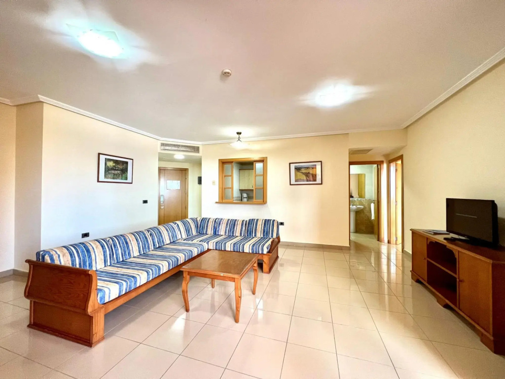 Junior Suite, WiFi, pool, Tenerife South