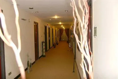 Hotel Daytona Palace