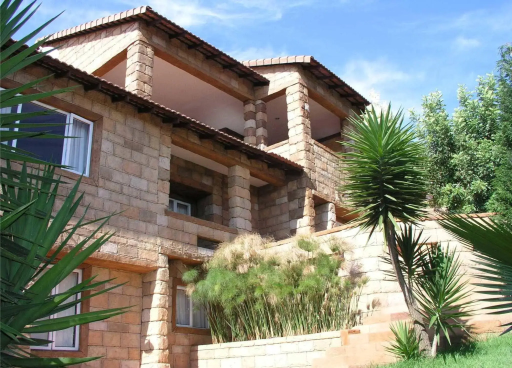 Ikhaya Guest House