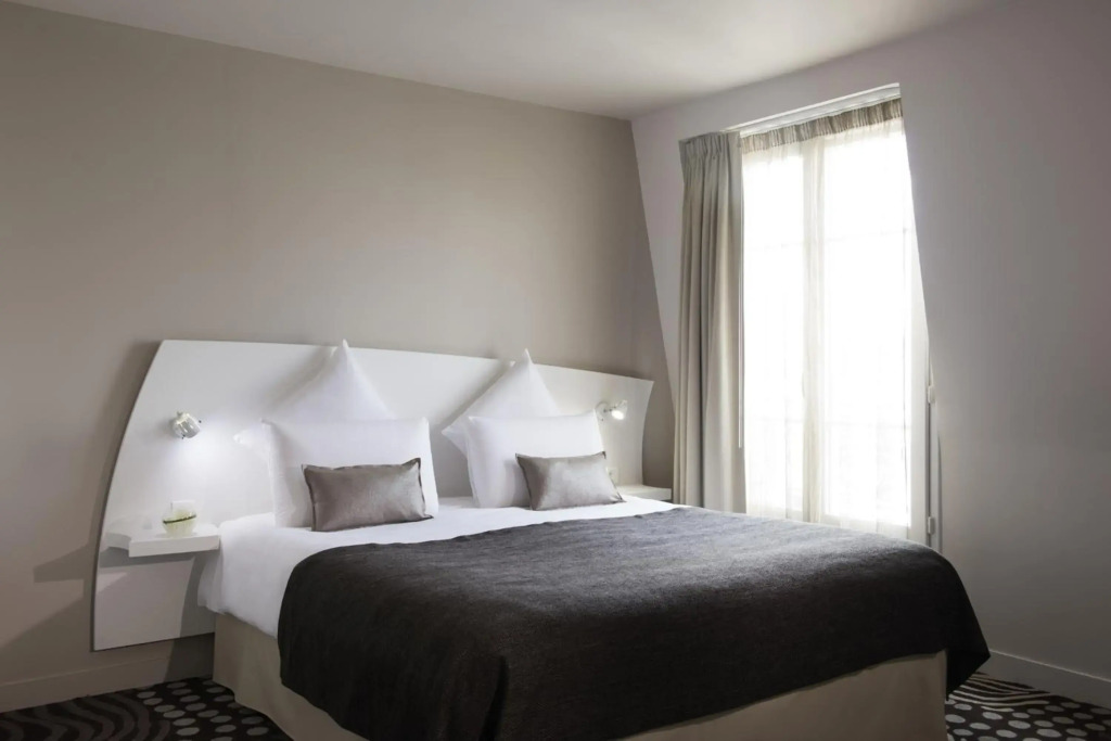 Mercure Paris Levallois