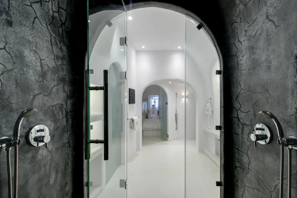 Dana Villas & Infinity Suites