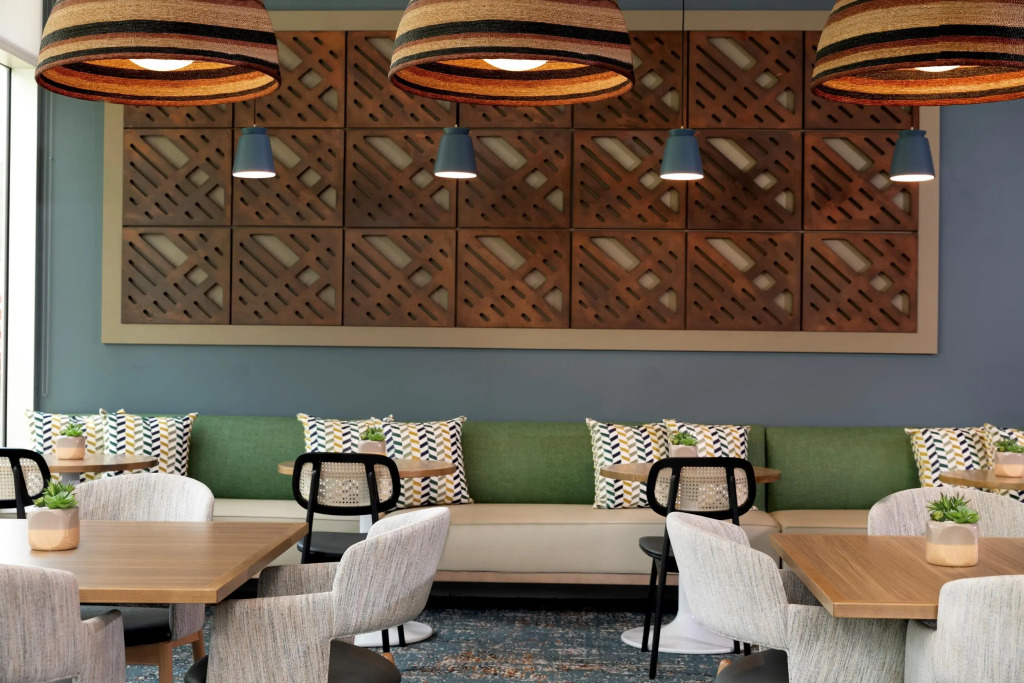 Hyatt Place Bayamon